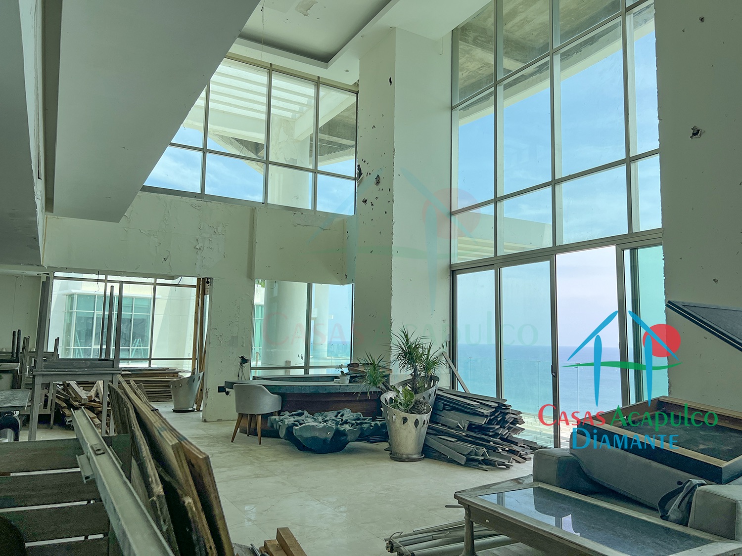 CostaVentura 2000 PH 1 - Estancia 1